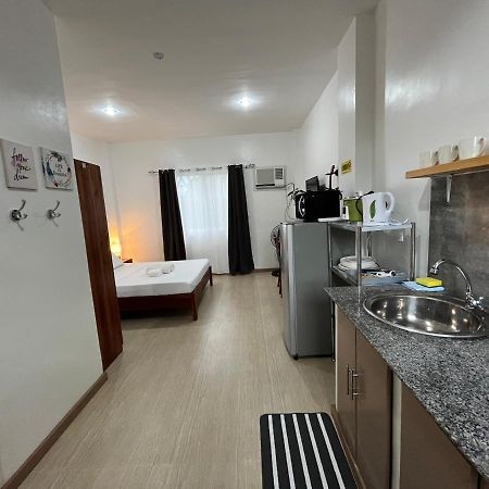 Alaia Studios Panglao Island Exterior photo