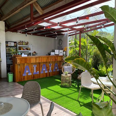 Alaia Studios Panglao Island Exterior photo