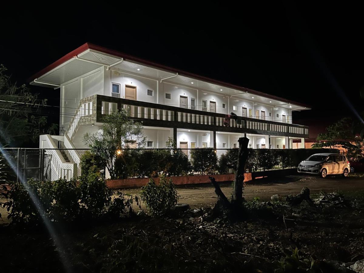 Alaia Studios Panglao Island Exterior photo