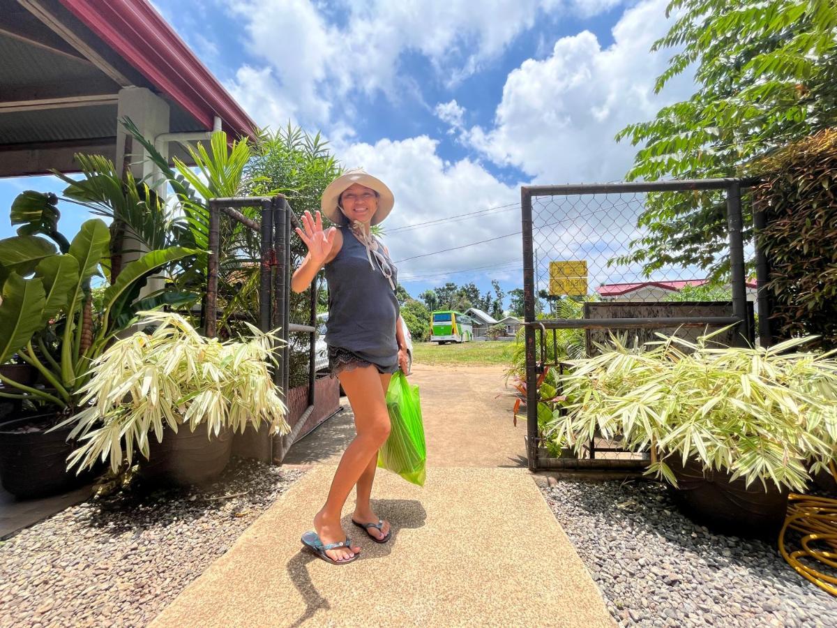 Alaia Studios Panglao Island Exterior photo