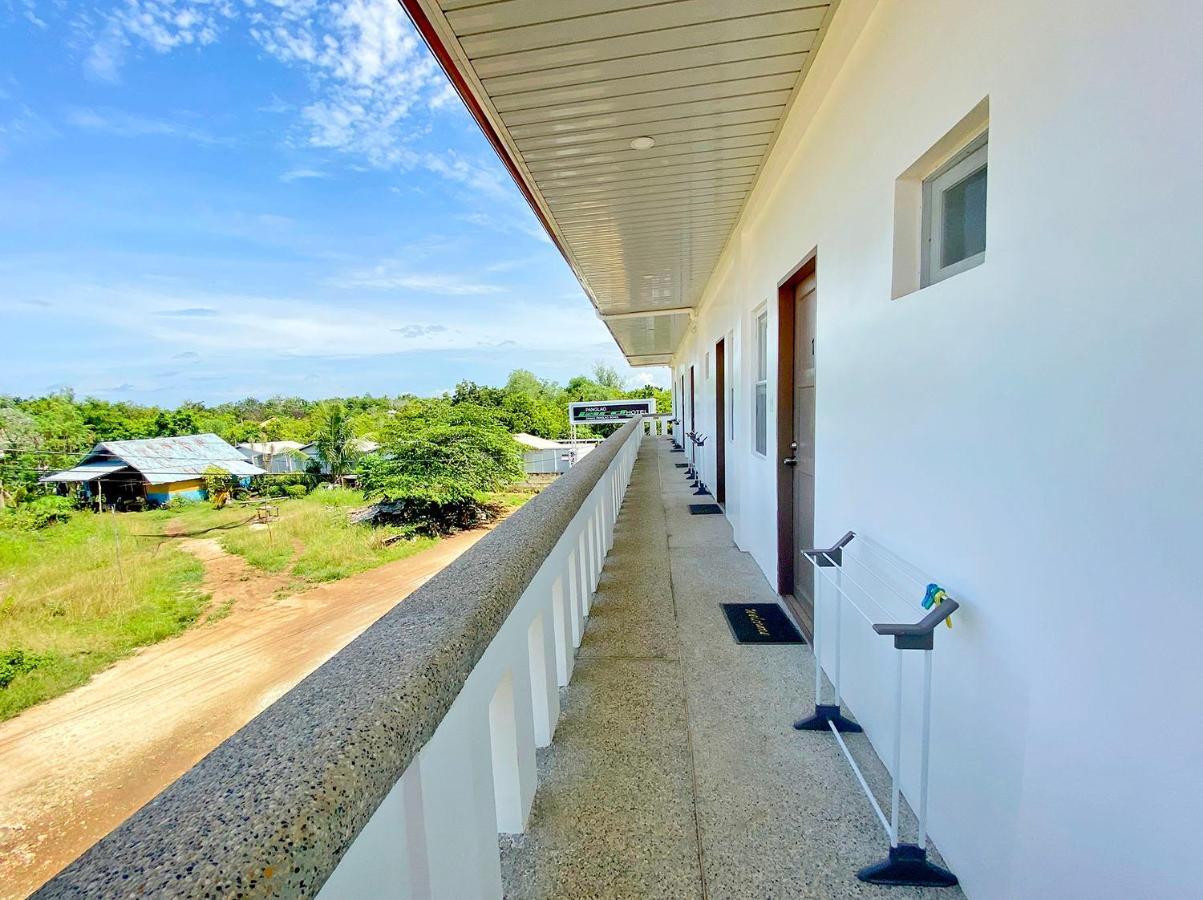 Alaia Studios Panglao Island Exterior photo