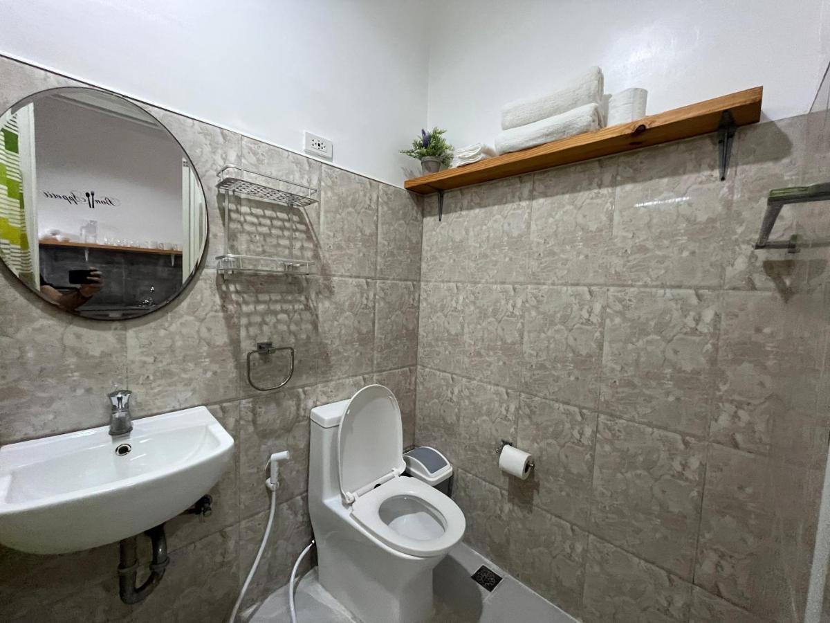 Alaia Studios Panglao Island Exterior photo