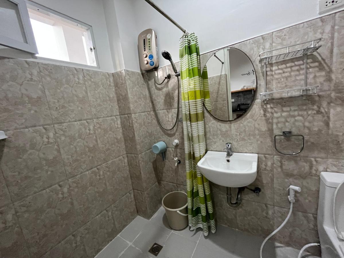 Alaia Studios Panglao Island Exterior photo