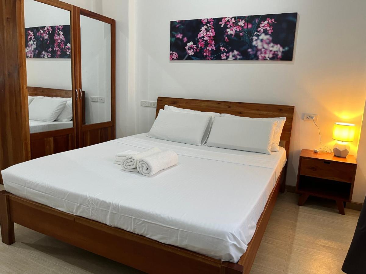 Alaia Studios Panglao Island Exterior photo