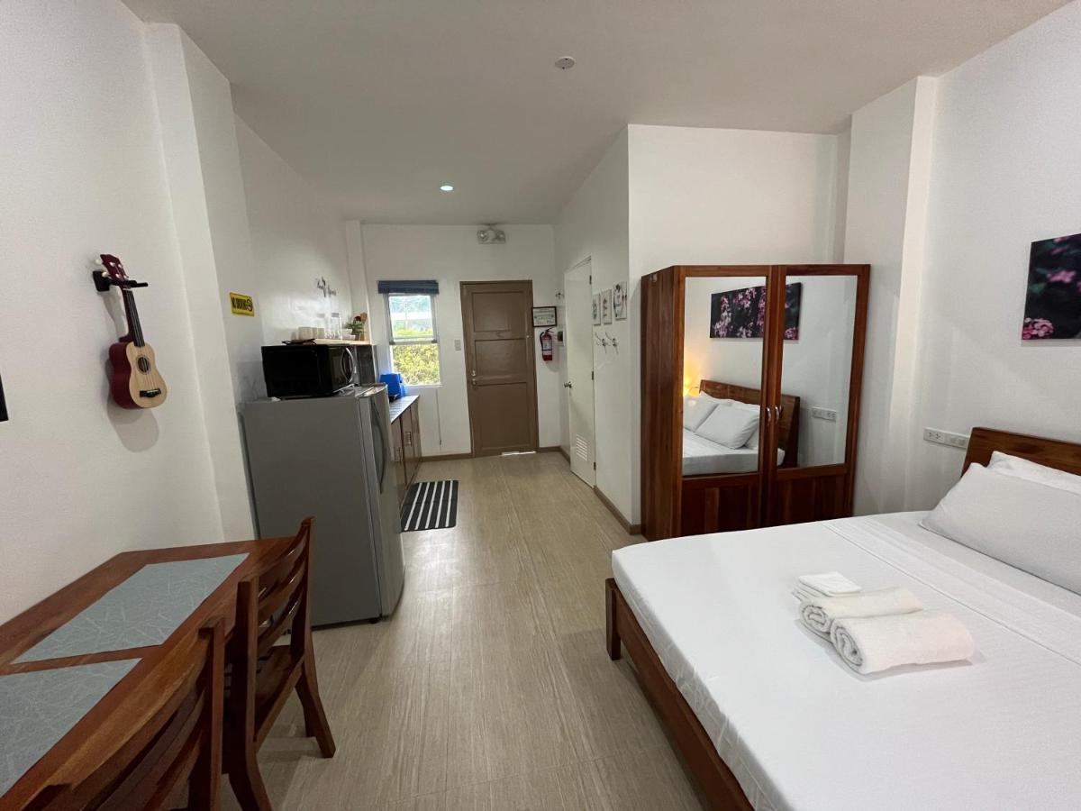 Alaia Studios Panglao Island Exterior photo