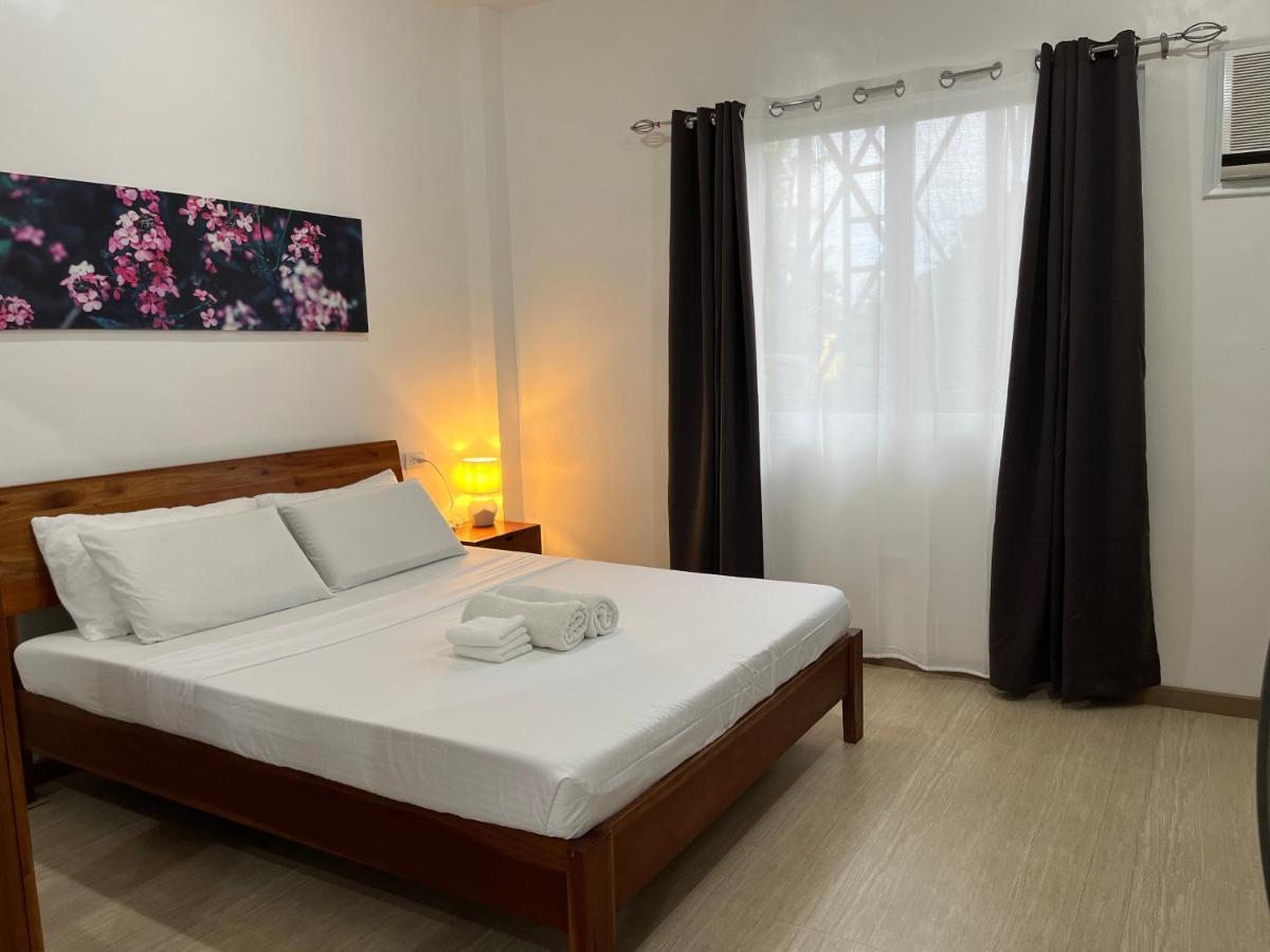Alaia Studios Panglao Island Exterior photo