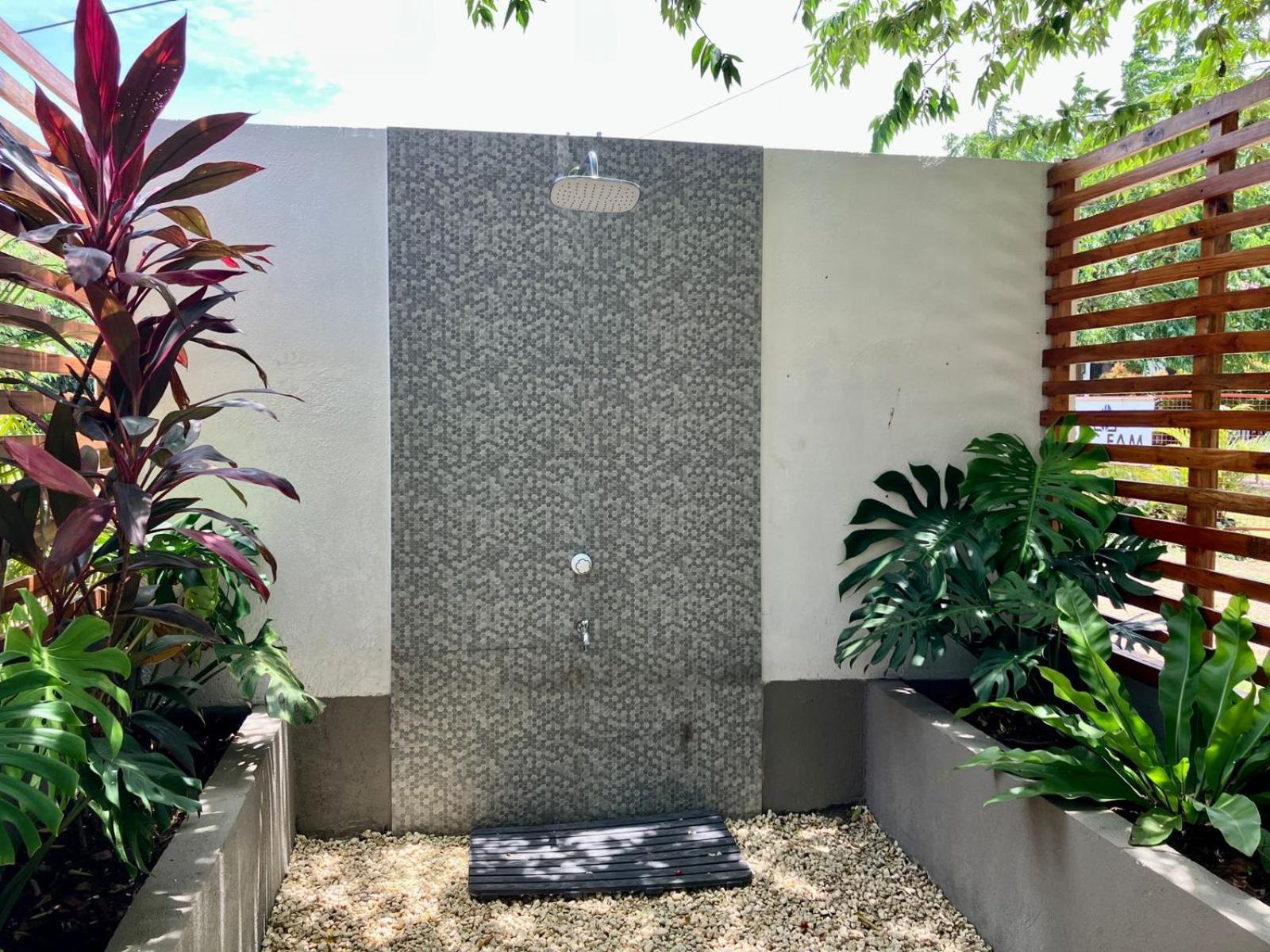 Alaia Studios Panglao Island Exterior photo