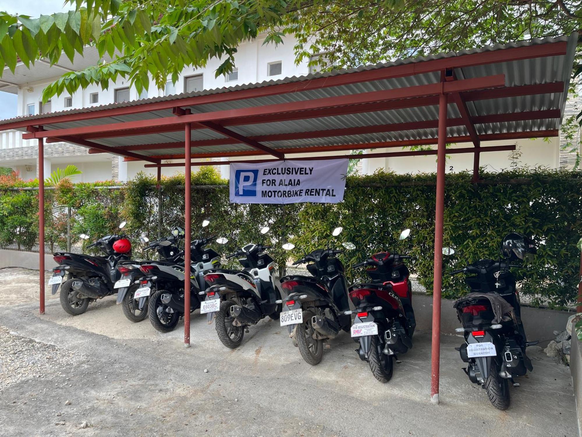 Alaia Studios Panglao Island Exterior photo