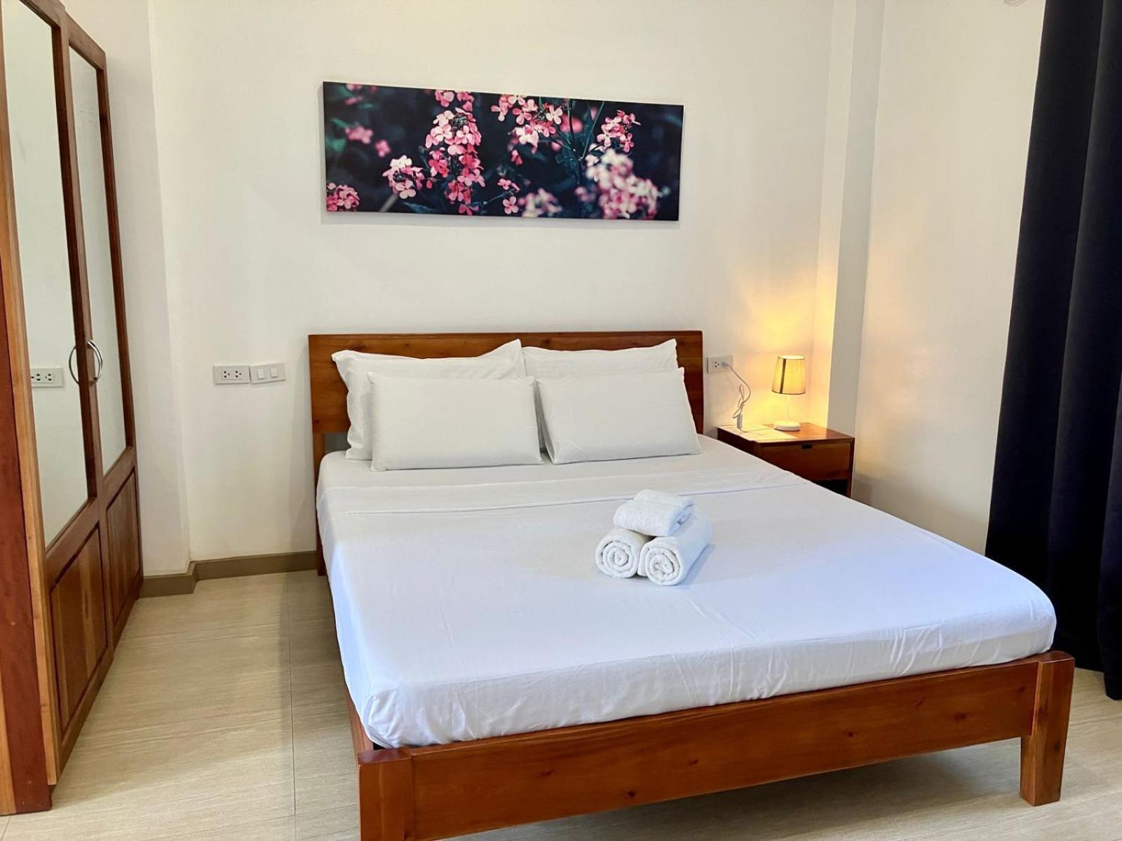Alaia Studios Panglao Island Exterior photo
