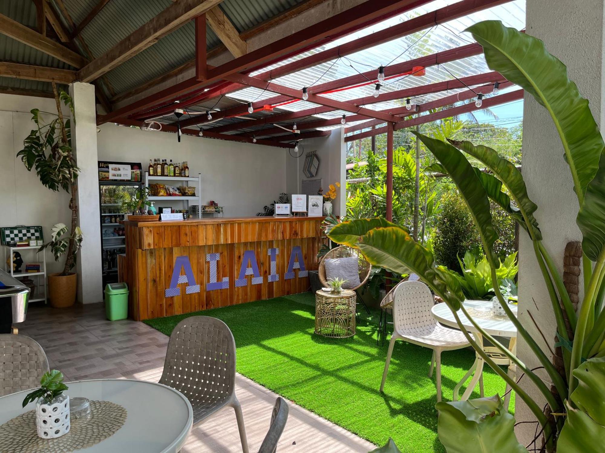 Alaia Studios Panglao Island Exterior photo