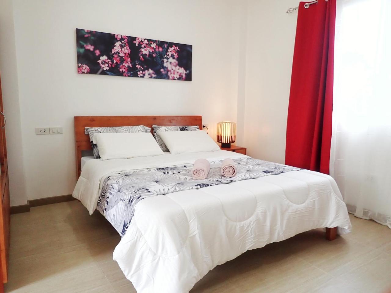 Alaia Studios Panglao Island Exterior photo
