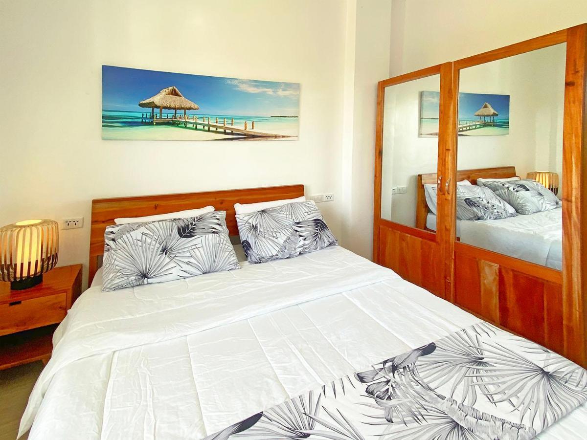 Alaia Studios Panglao Island Exterior photo