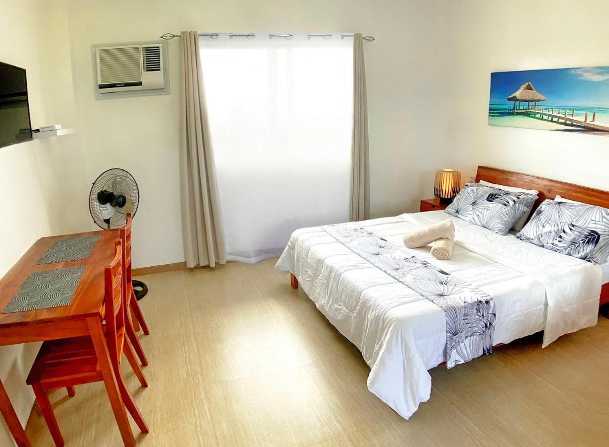Alaia Studios Panglao Island Exterior photo