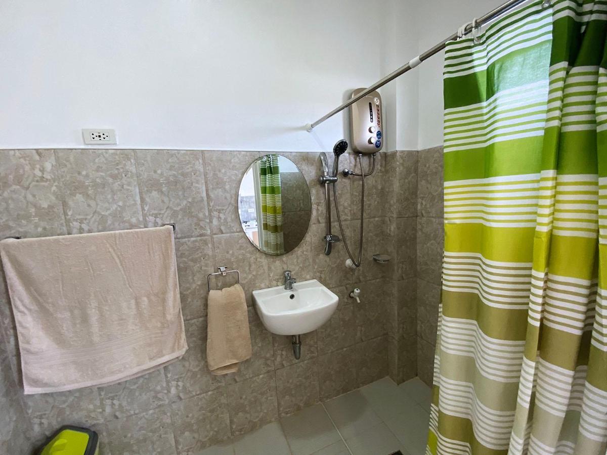 Alaia Studios Panglao Island Exterior photo
